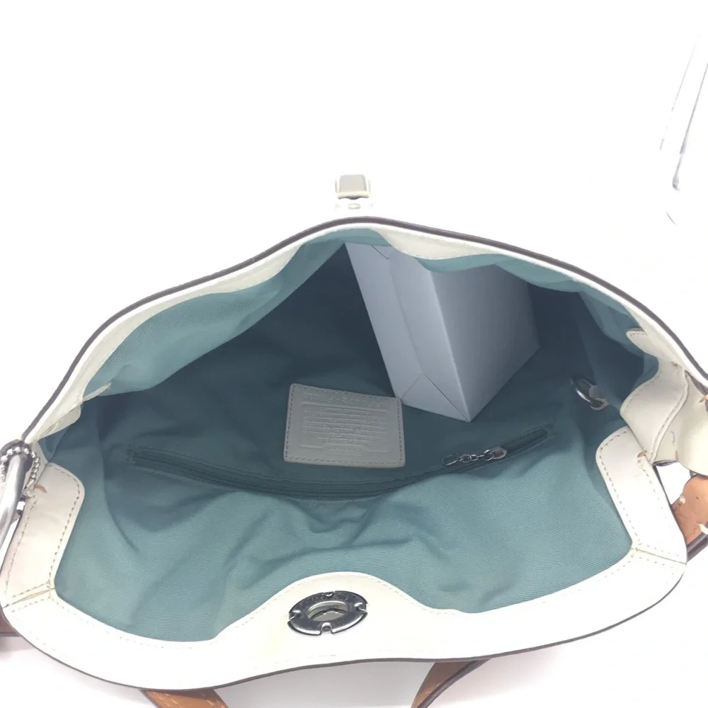 Coach original bag